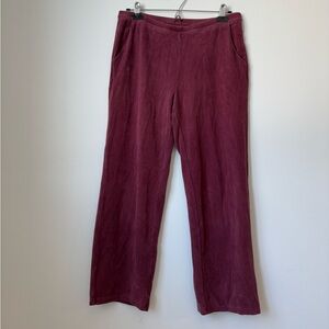 Vintage LL Bean corduroy style pants
